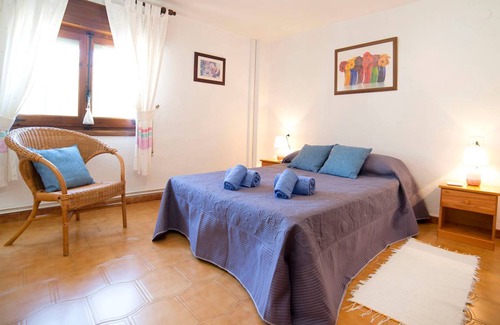 Casas de Torrat Villa | 73 m² Villa ∙ 2 bedrooms ∙ 4 guests