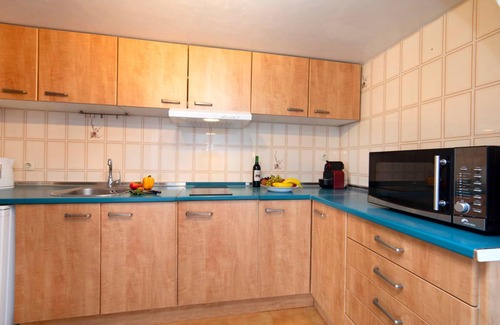 Casas de Torrat Villa | 73 m² Villa ∙ 2 bedrooms ∙ 4 guests