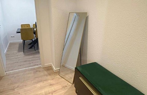 Heusteigviertel Apartment | 73 m² Apartment ∙ 1 bedroom ∙ 5 guests