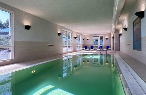 Duhnen Apartment | 73 m² Apartment ∙ 2 bedrooms ∙ 6 guests