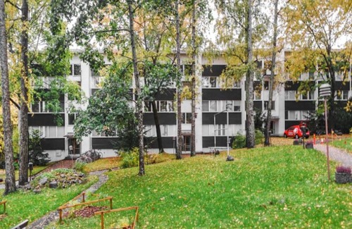 Lantinen District Apartment | 73 m² Apartment ∙ 2 bedrooms ∙ 2 guests