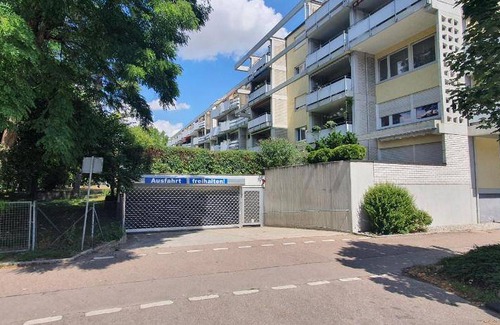 Ulm Apartment | 73 m² Apartment ∙ 2 bedrooms ∙ 6 guests