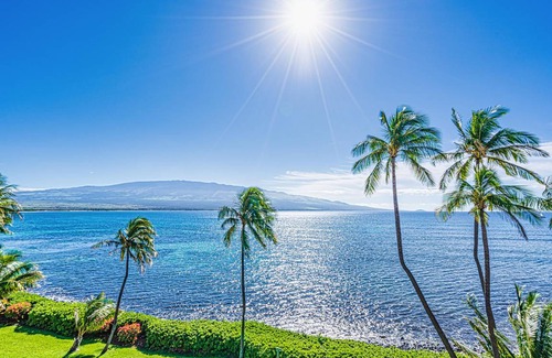Maalaea Condo | 73 m² Condo ∙ 2 bedrooms ∙ 6 guests