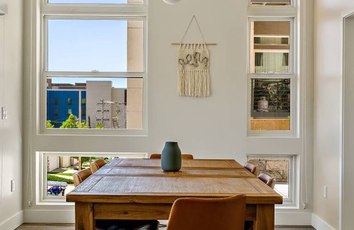 Highland Condo | 73 m² Condo ∙ 3 bedrooms ∙ 11 guests