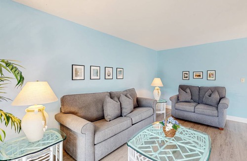 Folly Field Hotel | 73 m² Hotel ∙ 1 bedroom ∙ 4 guests