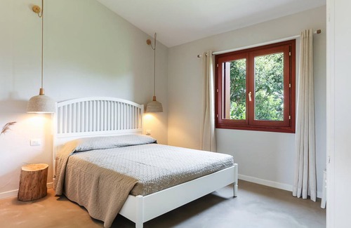 San Teodoro City Centre House | 73 m² House ∙ 2 bedrooms ∙ 5 guests
