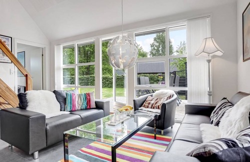 Skygge House | 73 m² House ∙ 1 bedroom ∙ 6 guests