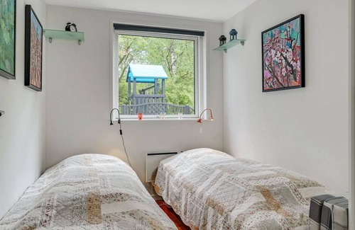 Skygge House | 73 m² House ∙ 1 bedroom ∙ 6 guests