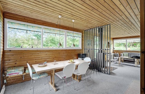 Hesselbjerg House | 73 m² House ∙ 3 bedrooms ∙ 6 guests