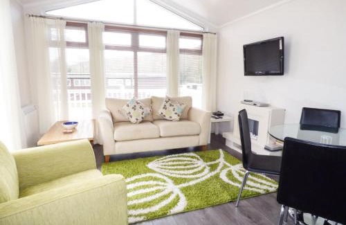 Felinfach House | 73-The Lodge