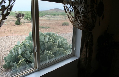 Cochise County House | 735WK 3 National Parks/3 Ghost Town/16 Wineries/25-Acre Birding Ranch Fun ~WIFI~