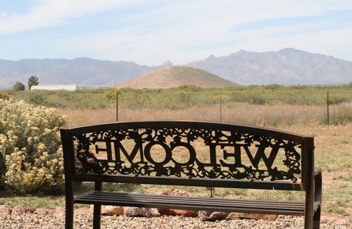 Cochise County House | 735WK 3 National Parks/3 Ghost Town/16 Wineries/25-Acre Birding Ranch Fun ~WIFI~