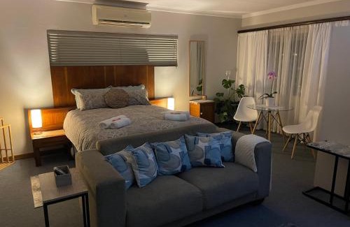 Universitas Apartment | 73Boersma