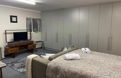 Universitas Apartment | 73Boersma