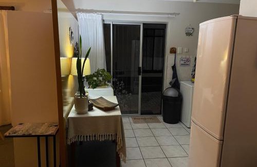 Universitas Apartment | 73Boersma