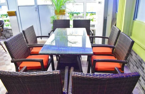 Ijebu Ode Hotel | 74 Igbeba Rd