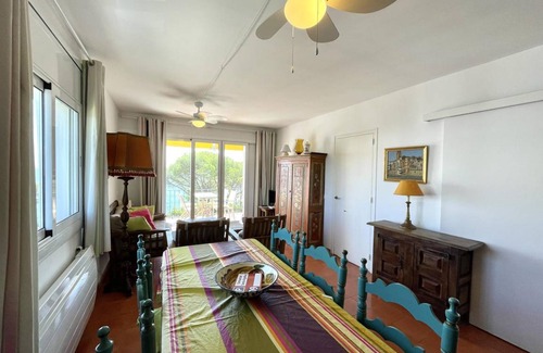 Calella de Palafrugell Apartment | 74 m² Apartment ∙ 3 bedrooms ∙ 6 guests