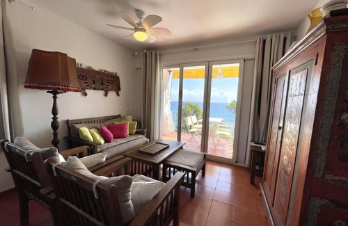 Calella de Palafrugell Apartment | 74 m² Apartment ∙ 3 bedrooms ∙ 6 guests