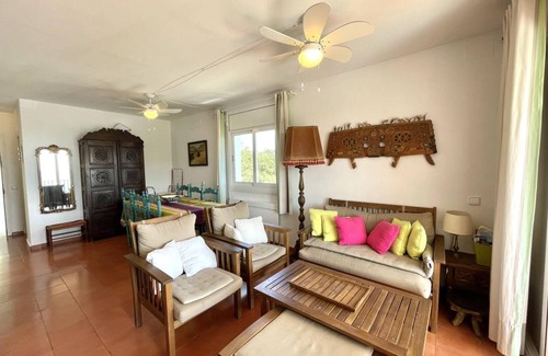 Calella de Palafrugell Apartment | 74 m² Apartment ∙ 3 bedrooms ∙ 6 guests
