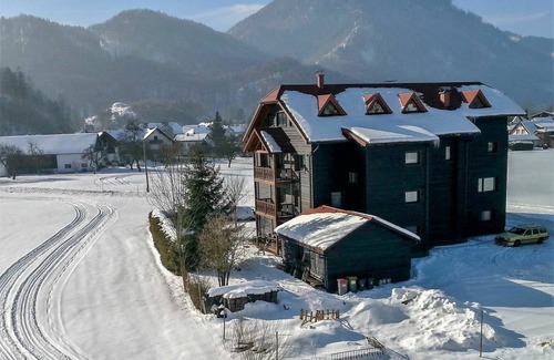 Muhldorf Apartment | 74 m² Apartment ∙ 3 bedrooms ∙ 8 guests