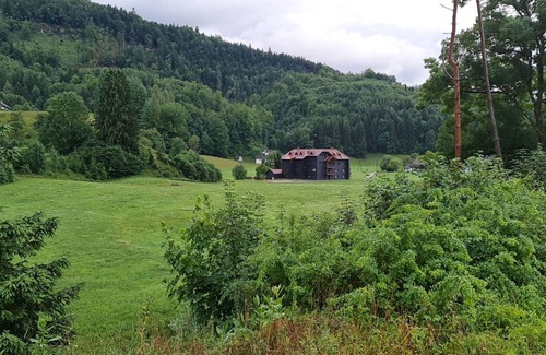 Muhldorf Apartment | 74 m² Apartment ∙ 3 bedrooms ∙ 8 guests