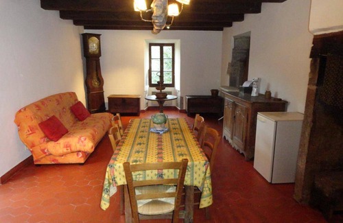Brengues House | 74 m² Gîte ∙ 2 bedrooms ∙ 6 guests