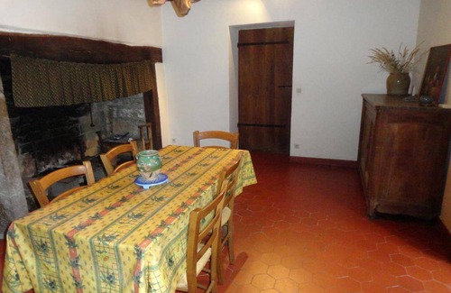 Brengues House | 74 m² Gîte ∙ 2 bedrooms ∙ 6 guests