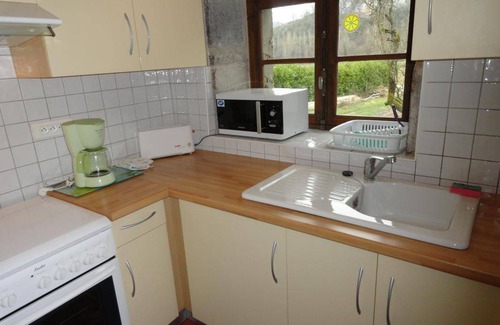 Brengues House | 74 m² Gîte ∙ 2 bedrooms ∙ 6 guests