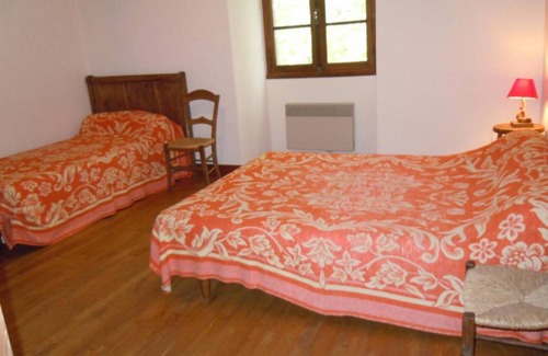 Brengues House | 74 m² Gîte ∙ 2 bedrooms ∙ 6 guests