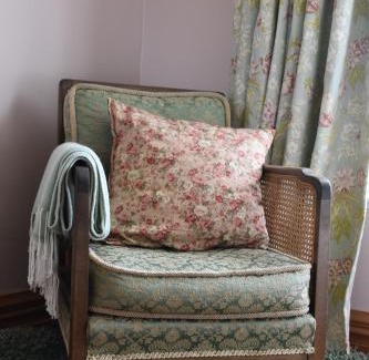 Mina Bed & Breakfast | 74 on Lockhart