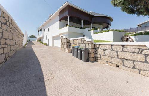 Maia Villa | 742 m² Villa ∙ 6 bedrooms ∙ 12 guests