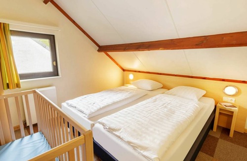 Rauw Other | 75 m² Accommodation ∙ 3 bedrooms ∙ 5 guests