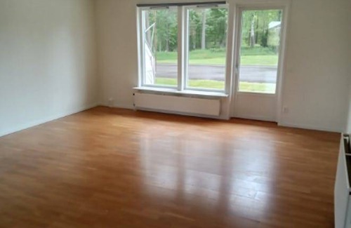 Unnaryd Apartment | 75 m² Apartment ∙ 1 bedroom ∙ 2 guests