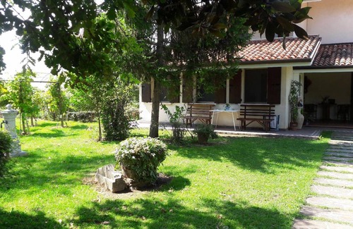 Noventa di Piave Apartment | 75 m² Apartment ∙ 2 bedrooms ∙ 9 guests