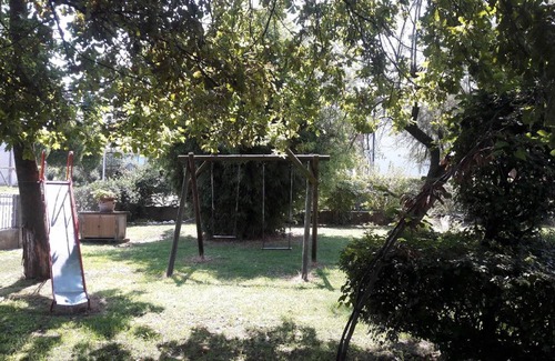 Noventa di Piave Apartment | 75 m² Apartment ∙ 2 bedrooms ∙ 9 guests