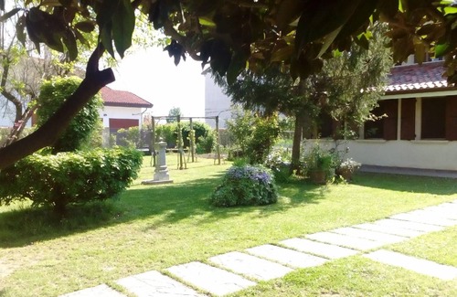 Noventa di Piave Apartment | 75 m² Apartment ∙ 2 bedrooms ∙ 9 guests