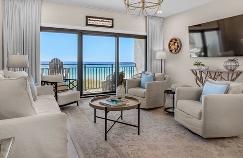 Seagrove Beach Apartment | 75 m² Apartment ∙ 1 bedroom ∙ 6 guests