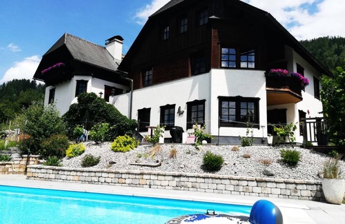 Spital am Pyhrn Apartment | 75 m² Apartment ∙ 2 bedrooms ∙ 5 guests