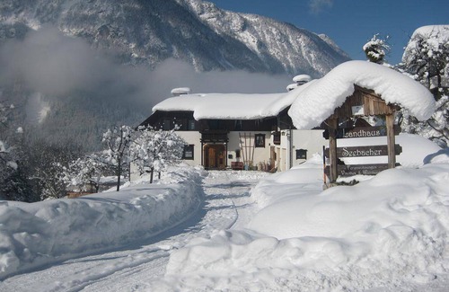 Spital am Pyhrn Apartment | 75 m² Apartment ∙ 2 bedrooms ∙ 5 guests