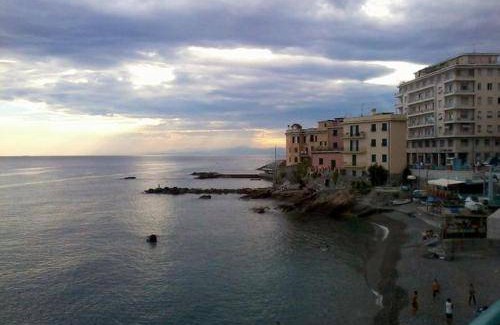 Quinto al Mare Apartment | 75 m² Apartment ∙ 1 bedroom ∙ 4 guests