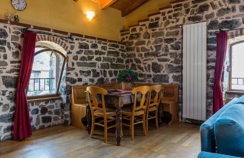 Zorzino Apartment | 75 m² Apartment ∙ 1 bedroom ∙ 6 guests