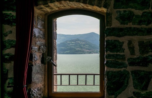 Zorzino Apartment | 75 m² Apartment ∙ 1 bedroom ∙ 6 guests