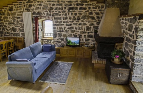 Zorzino Apartment | 75 m² Apartment ∙ 1 bedroom ∙ 6 guests