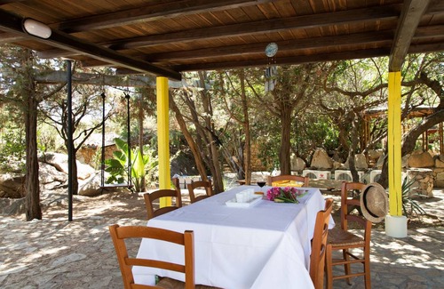 San Teodoro Apartment | 75 m² Apartment ∙ 2 bedrooms ∙ 4 guests