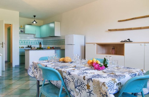 San Teodoro Apartment | 75 m² Apartment ∙ 2 bedrooms ∙ 4 guests