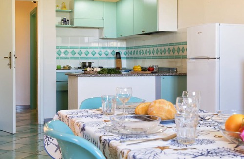 San Teodoro Apartment | 75 m² Apartment ∙ 2 bedrooms ∙ 4 guests