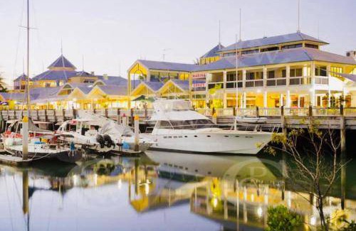 Port Douglas Apartment | 75 m² Apartment ∙ 1 bedroom ∙ 2 guests