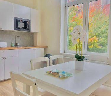 Plasky Apartment | 75 m² Apartment ∙ 1 bedroom ∙ 4 guests