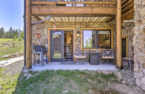 Fraser Apartment | 75 m² Apartment ∙ 1 bedroom ∙ 4 guests
