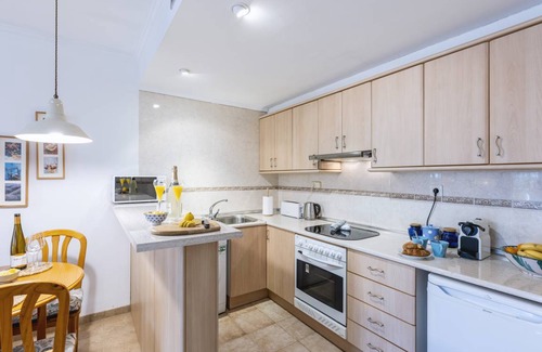 Aduanas Apartment | 75 m² Apartment ∙ 1 bedroom ∙ 3 guests
